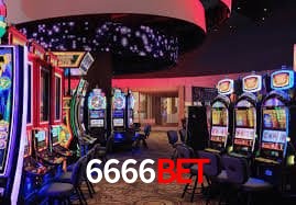 Volatilidade de slots