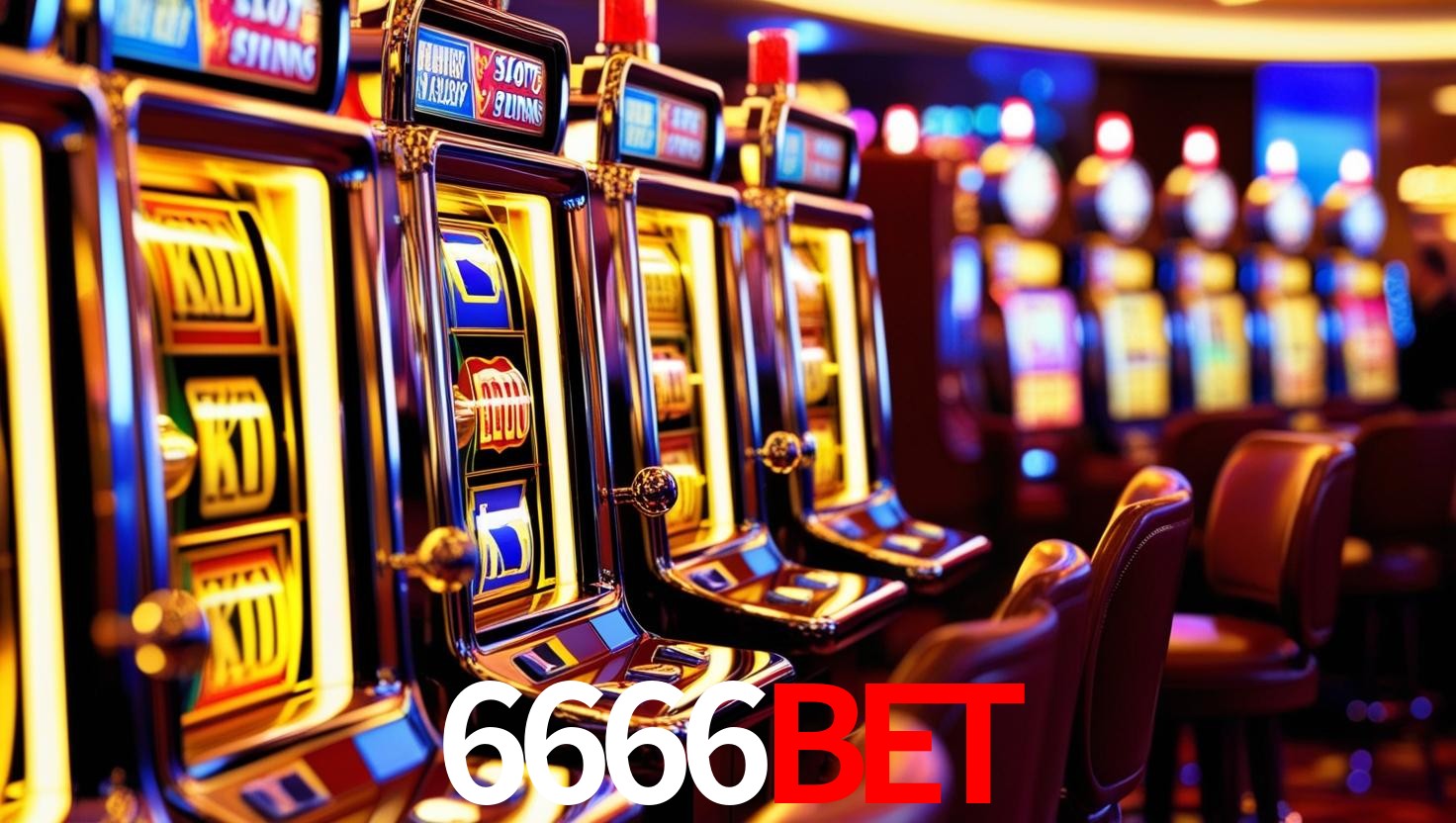 6666BET